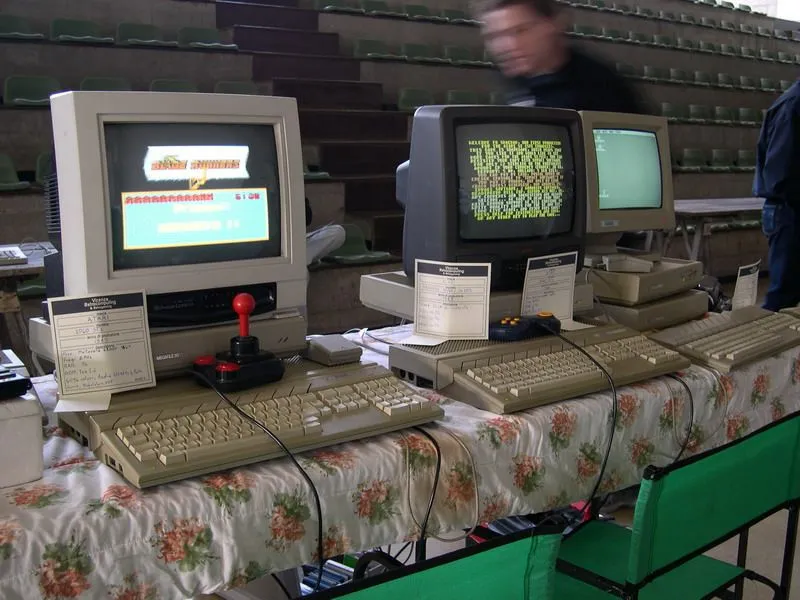 The Accidental Inventors: Obscure Gadgets That Quietly Rewired Modern Life
