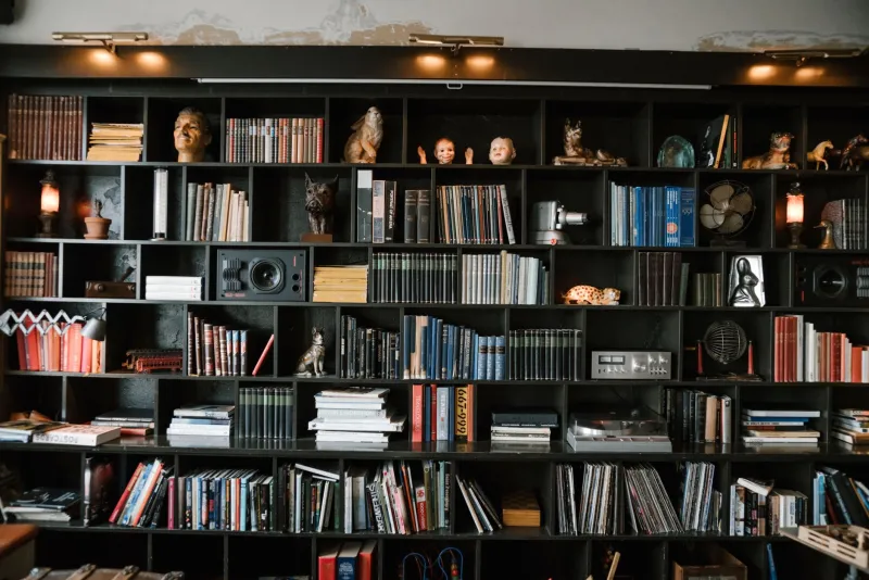 Clutter With a Story: Why Americans Are Proudly Filling Their Homes With Everything Minimalism Told Them to Throw Away