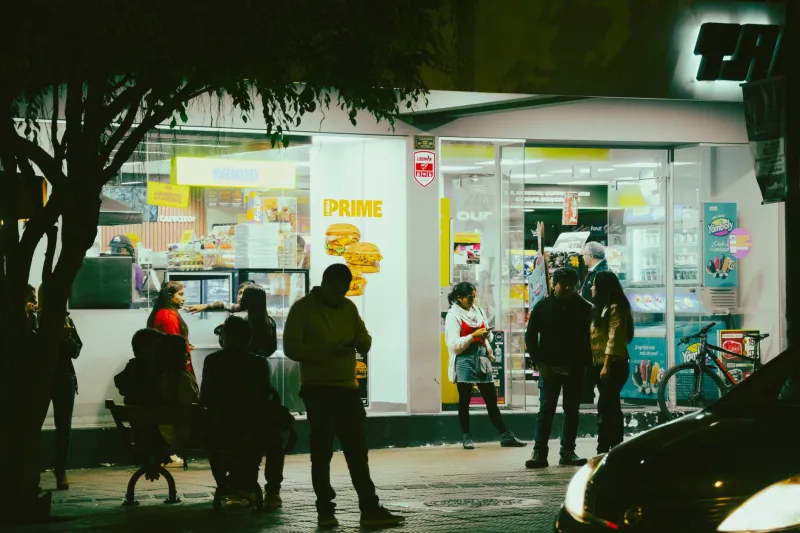 Hurry Up and Wait: Why Millions of Americans Are Choosing the Slow Lane on Purpose