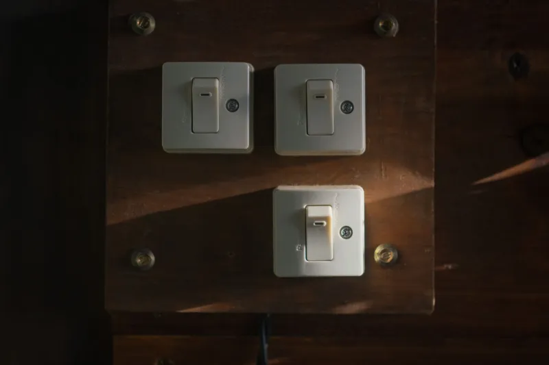 Unplugged at Home: The Americans Ripping Out Smart Devices and Never Looking Back